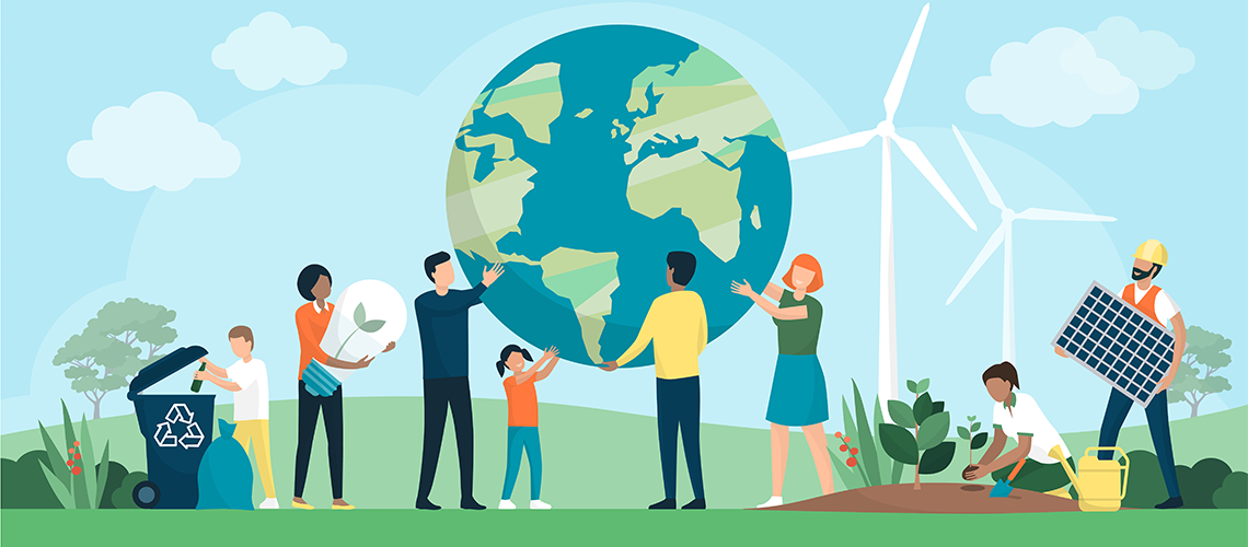  Đắk Lắk hành động thích ứng với biến đổi khí hậu giai đoạn đến năm 2030, tầm nhìn đến năm 2050